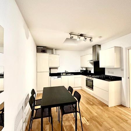 137 Guest House Camden Town Londres Extérieur photo