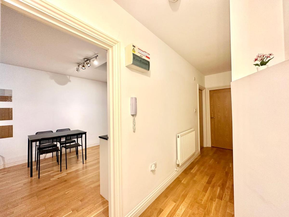 137 Guest House Camden Town Londres Extérieur photo