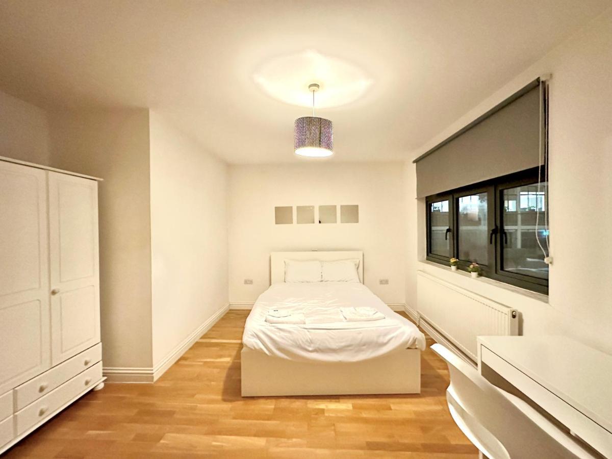 137 Guest House Camden Town Londres Extérieur photo