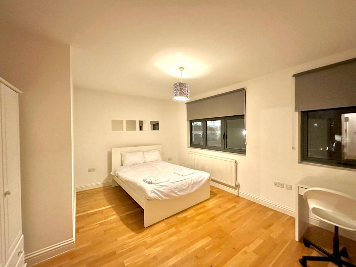 137 Guest House Camden Town Londres Extérieur photo