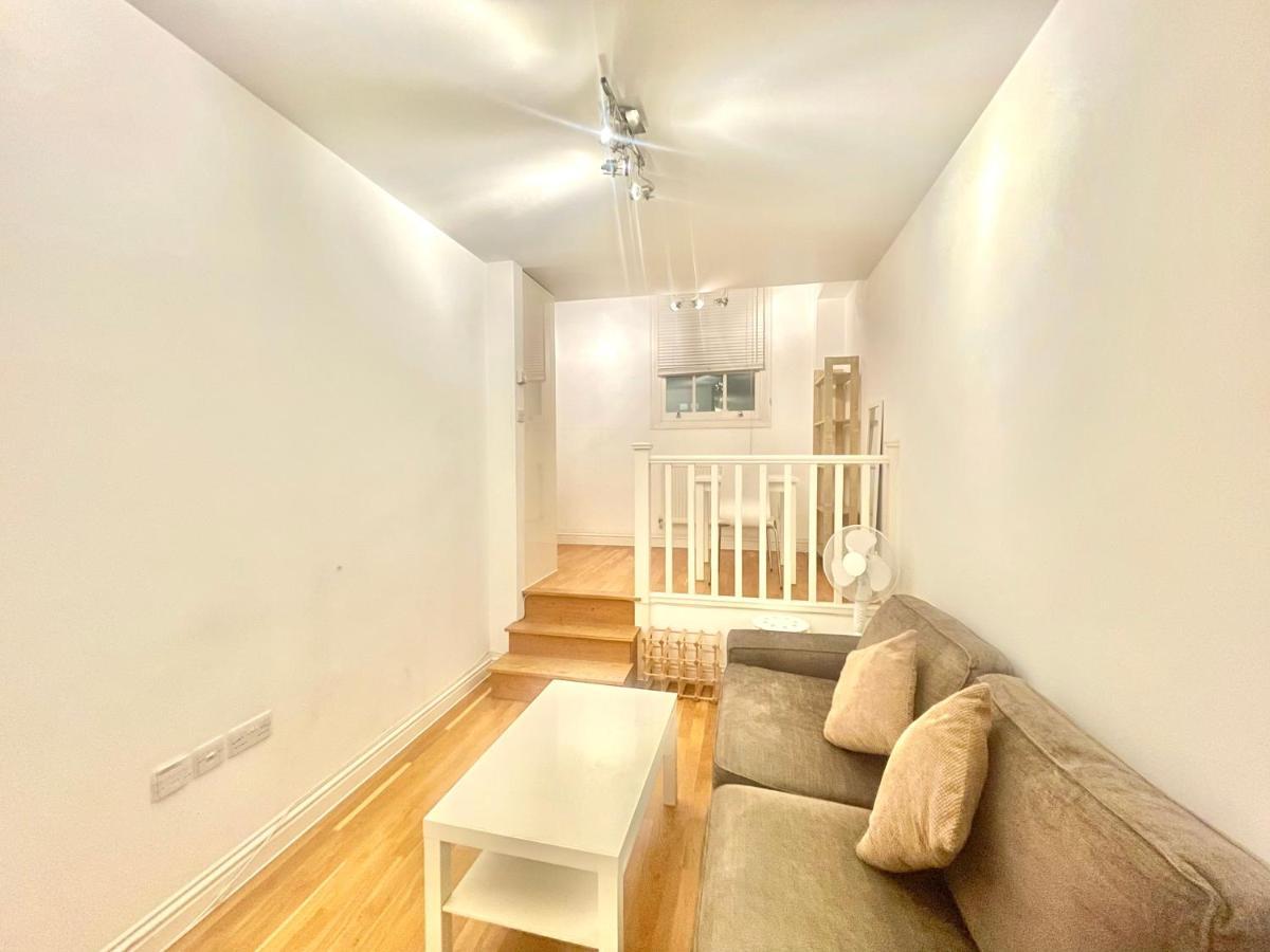 137 Guest House Camden Town Londres Extérieur photo