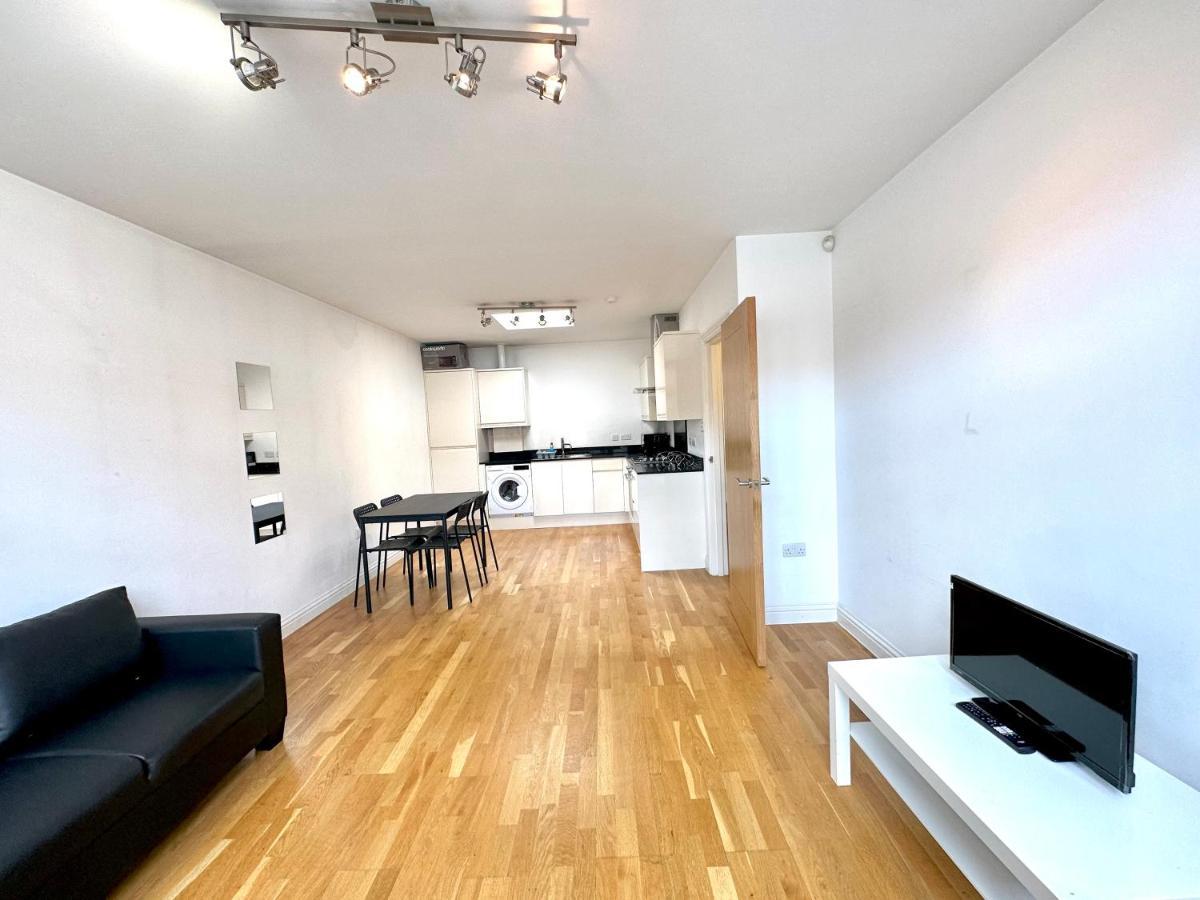 137 Guest House Camden Town Londres Extérieur photo